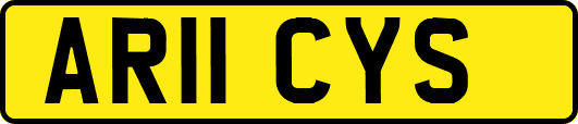 AR11CYS