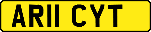 AR11CYT