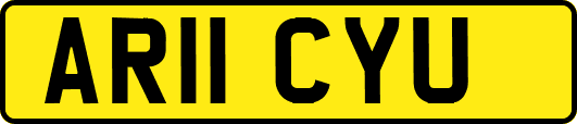 AR11CYU