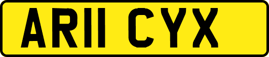 AR11CYX