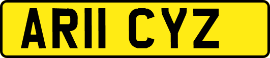 AR11CYZ