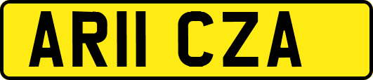 AR11CZA
