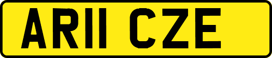 AR11CZE