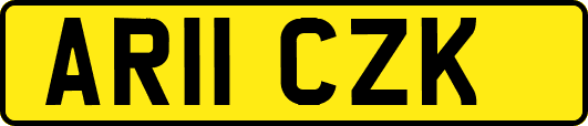 AR11CZK