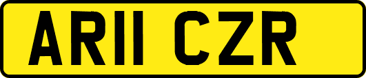 AR11CZR