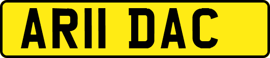 AR11DAC