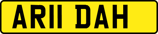 AR11DAH