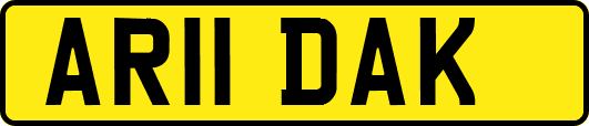 AR11DAK