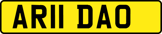 AR11DAO