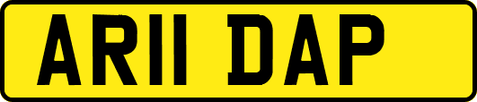 AR11DAP