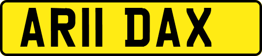 AR11DAX