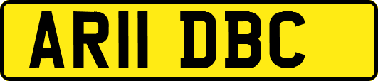 AR11DBC