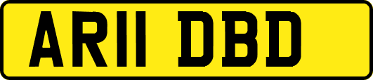 AR11DBD