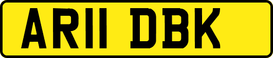 AR11DBK