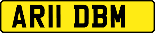 AR11DBM