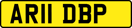 AR11DBP