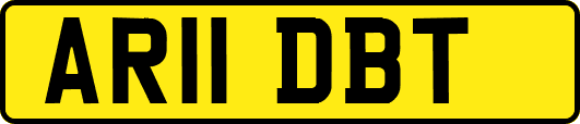 AR11DBT