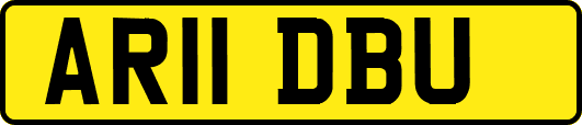 AR11DBU