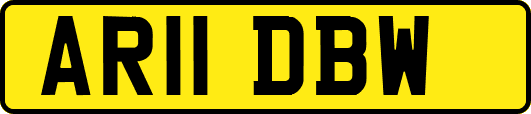 AR11DBW