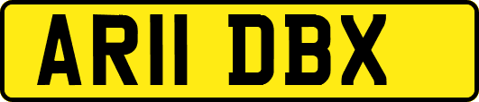 AR11DBX