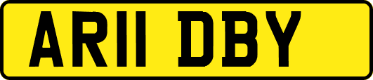AR11DBY