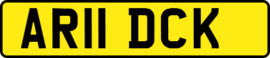 AR11DCK
