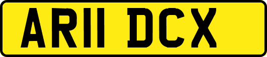 AR11DCX