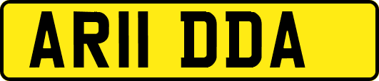 AR11DDA