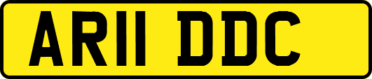 AR11DDC
