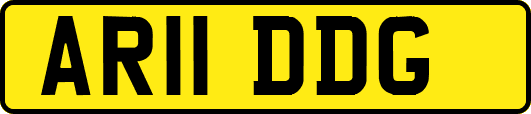 AR11DDG