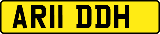 AR11DDH