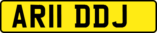 AR11DDJ