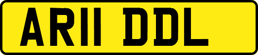 AR11DDL