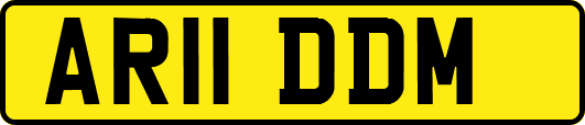 AR11DDM