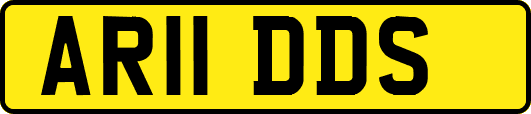 AR11DDS