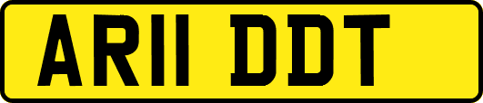 AR11DDT