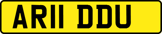 AR11DDU
