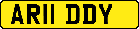 AR11DDY