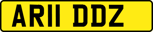 AR11DDZ