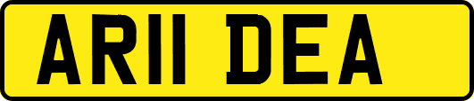 AR11DEA