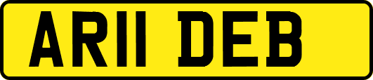 AR11DEB