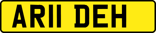 AR11DEH
