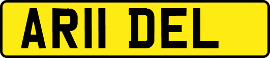 AR11DEL
