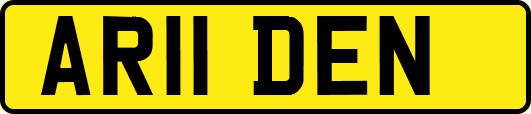 AR11DEN