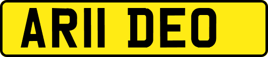 AR11DEO
