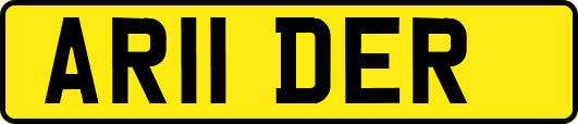 AR11DER