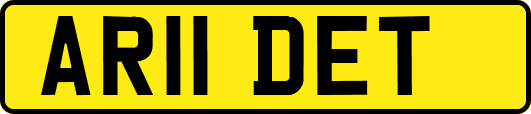 AR11DET
