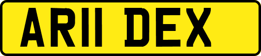 AR11DEX