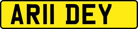 AR11DEY