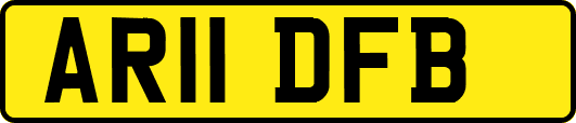 AR11DFB